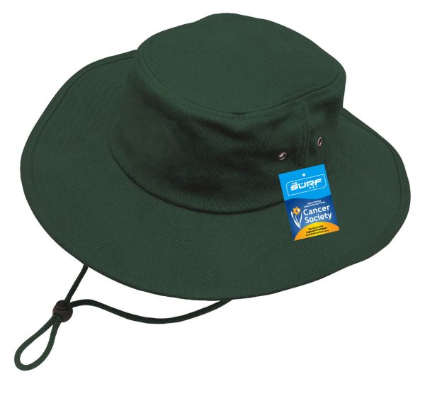 SURF WIDE BRIM HAT
