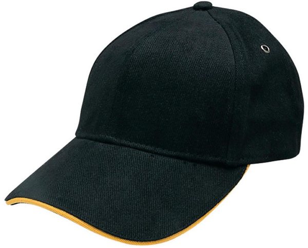 Sandwich Peak Cap