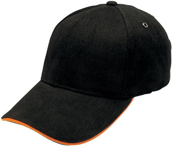 Sandwich Peak Cap