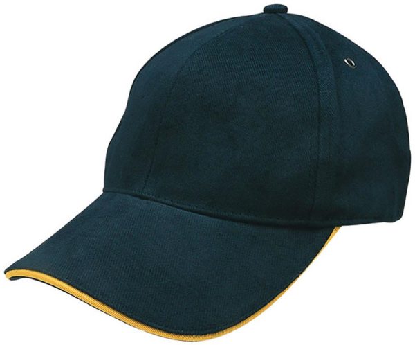 Sandwich Peak Cap