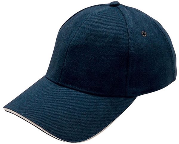Sandwich Peak Cap