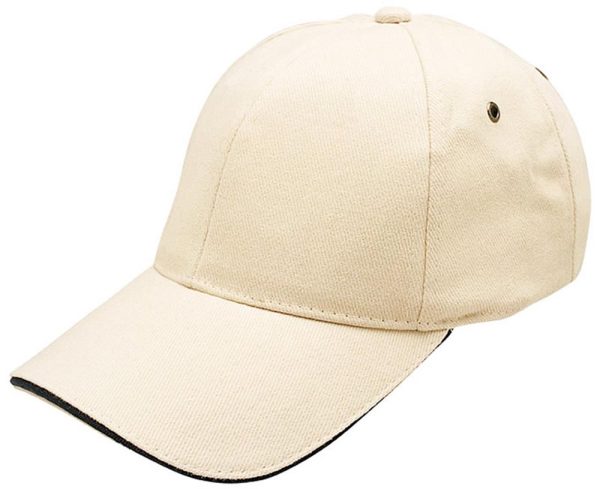 Sandwich Peak Cap