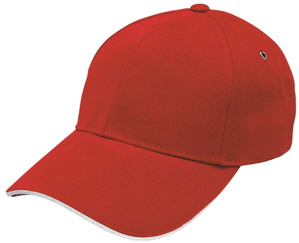Sandwich Peak Cap