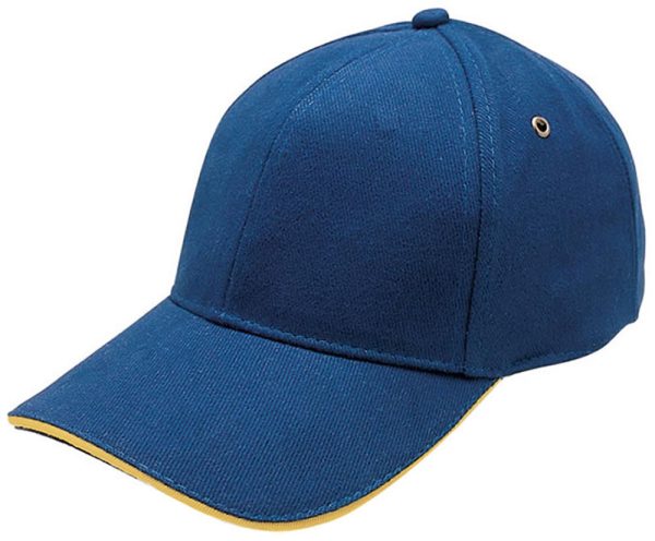 Sandwich Peak Cap