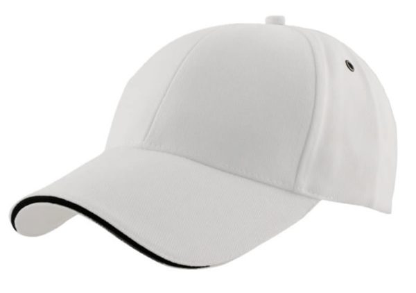 Sandwich Peak Cap