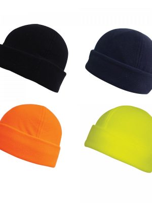 Polar Fleece Beanie