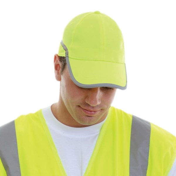 Hi Vis Reflector