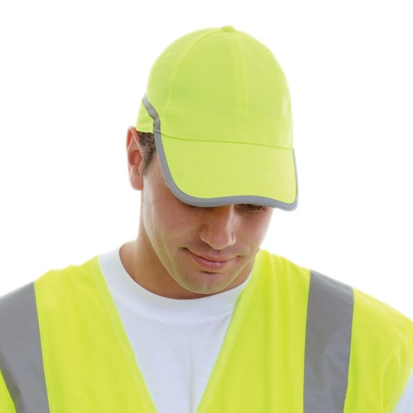 Hi Vis Reflector