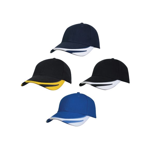 BOLERO CAP