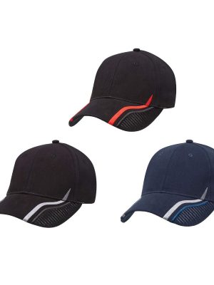 Downforce Cap