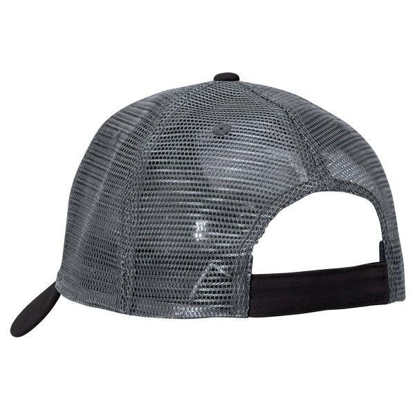 Lo-Pro Mesh Trucker Cap