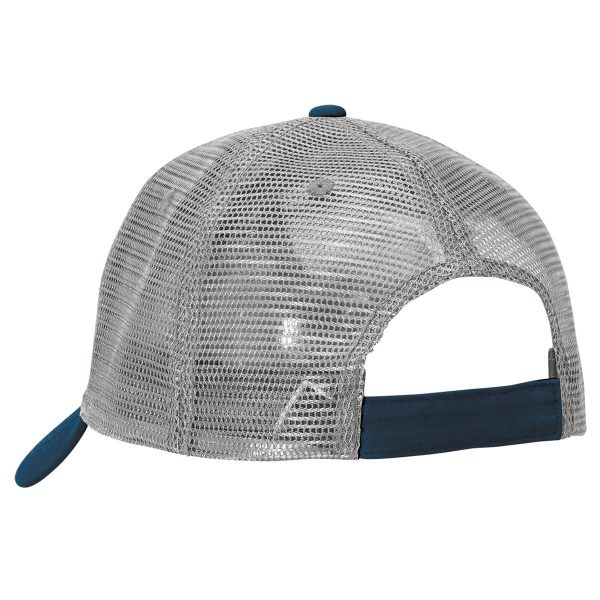 Lo-Pro Mesh Trucker Cap