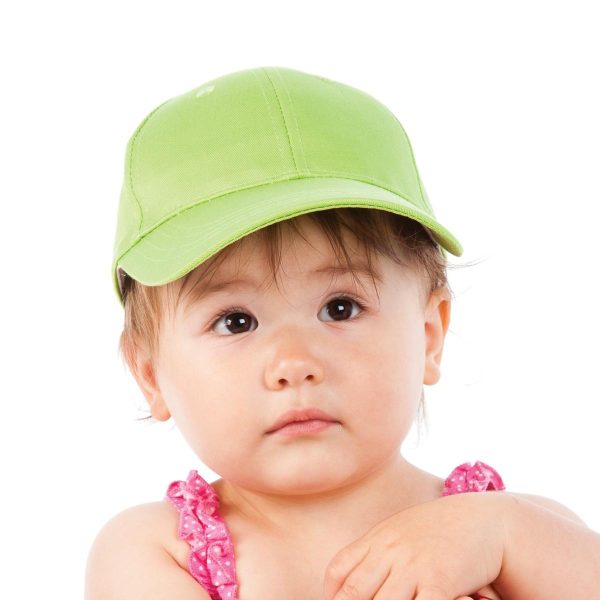 Kids Twill Cap