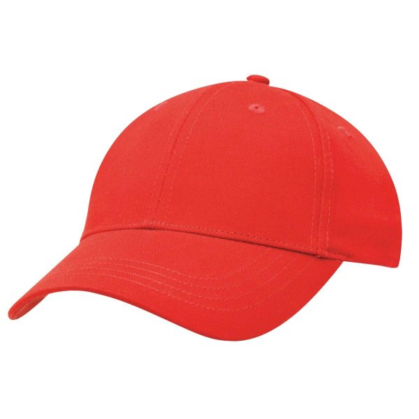 Kids Twill Cap