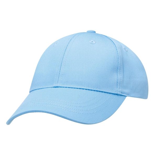 Kids Twill Cap