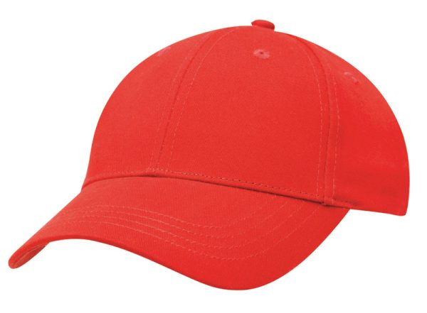 Kids Twill Cap