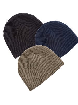 Ruga Knit Beanie