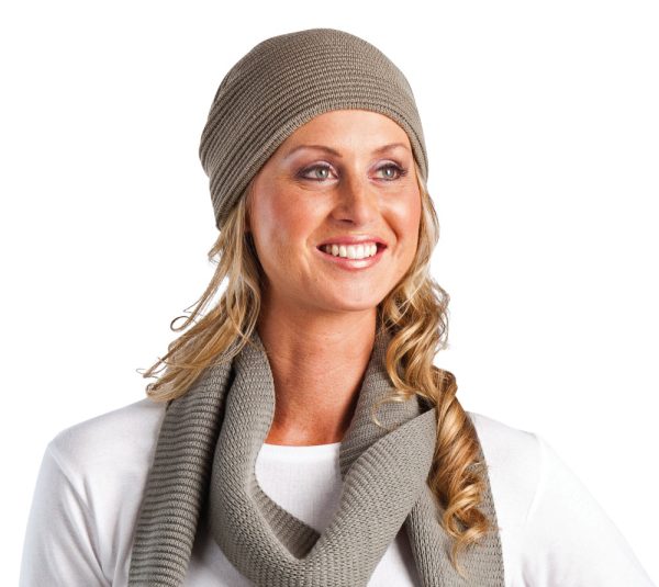 Ruga Knit Beanie