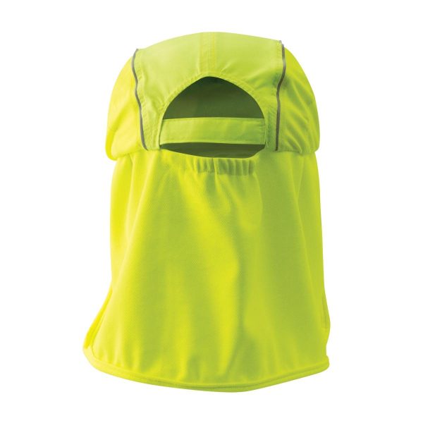 Hi Vis Legionnaire