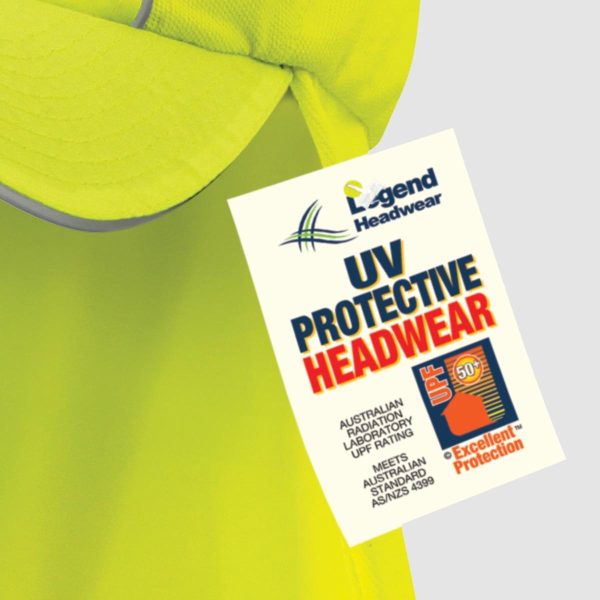 Hi Vis Legionnaire