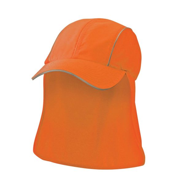 Hi Vis Legionnaire