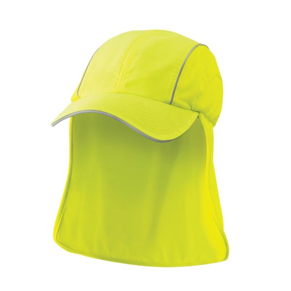 Hi Vis Legionnaire