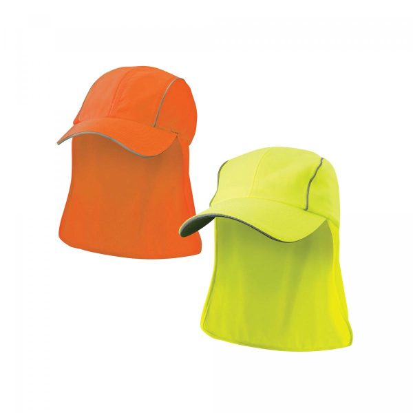 Hi Vis Legionnaire