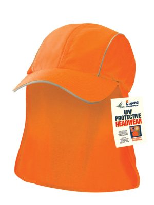 Hi Vis Legionnaire