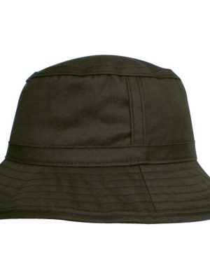 OILSKIN HAT