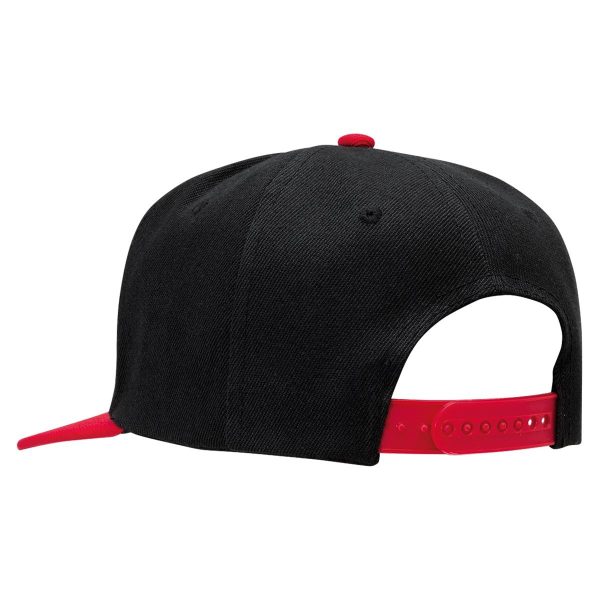 Urban Snapback