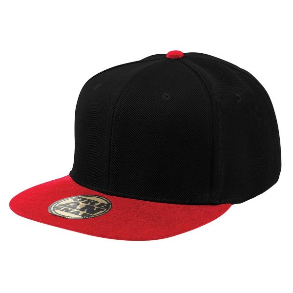 Urban Snapback