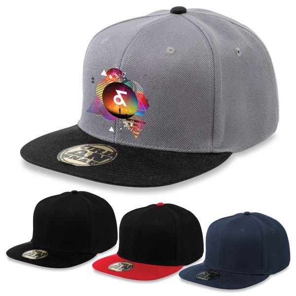 Urban Snapback