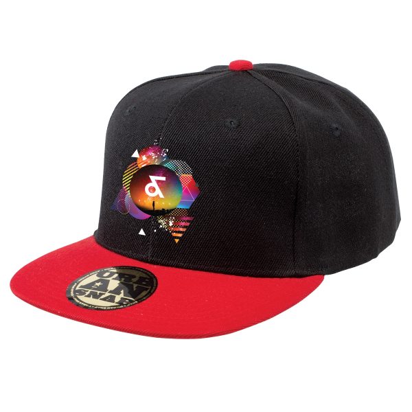 Urban Snapback
