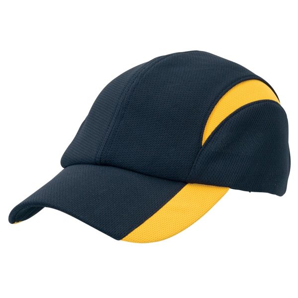 CLUB SPORT CAP