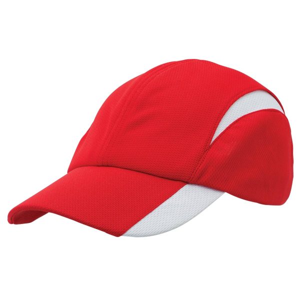 CLUB SPORT CAP