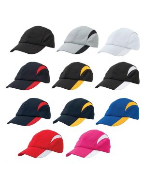 CLUB SPORT CAP
