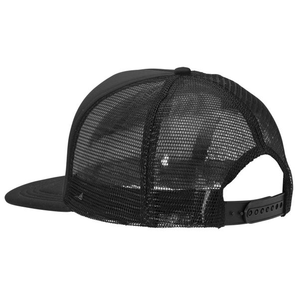 FLAT PEAK TRUCKER