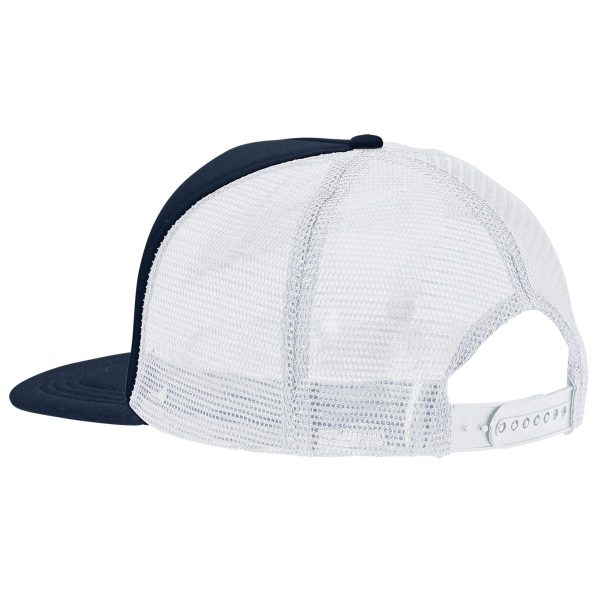FLAT PEAK TRUCKER