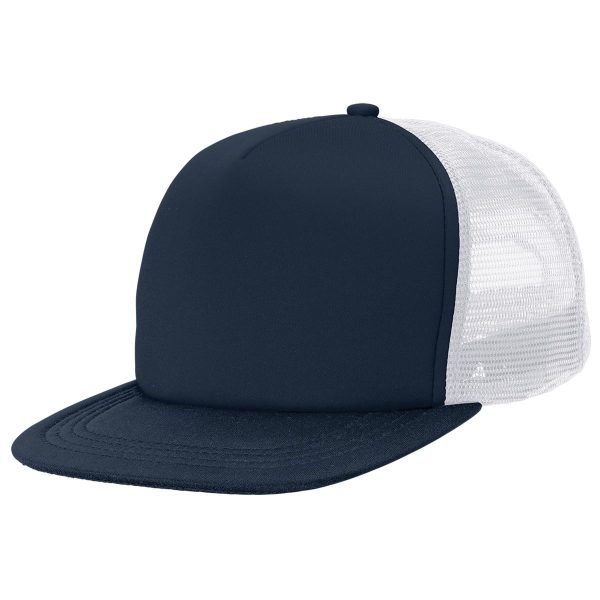 FLAT PEAK TRUCKER