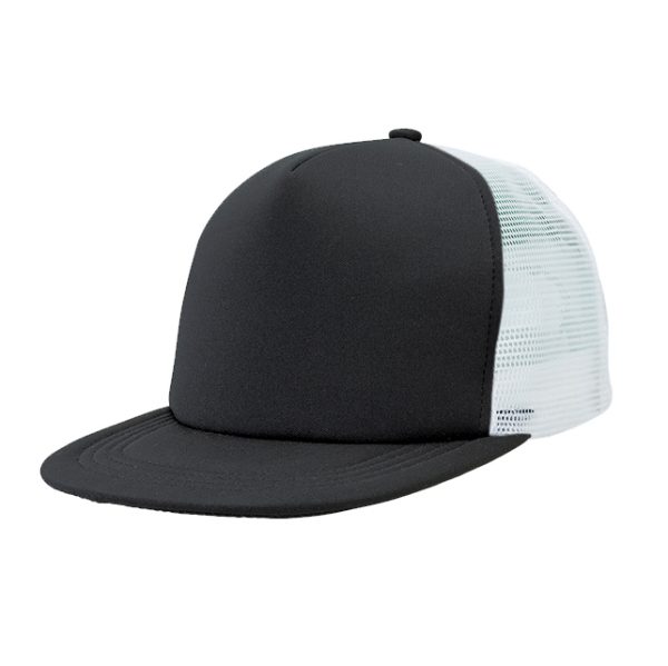 FLAT PEAK TRUCKER