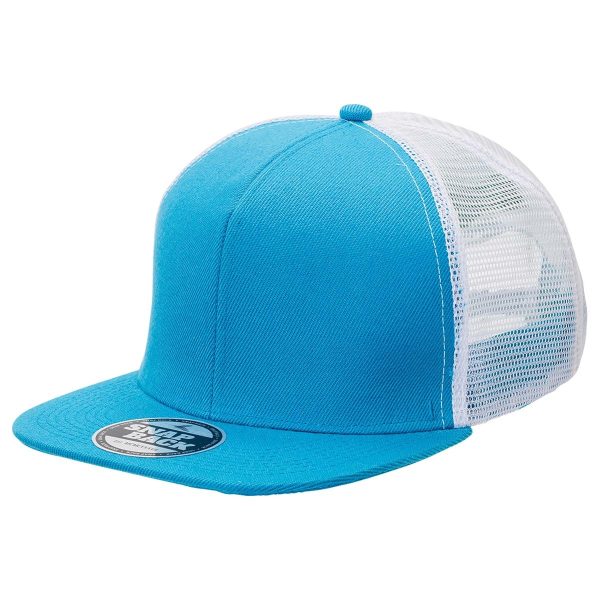 Premium American Twill Snapback