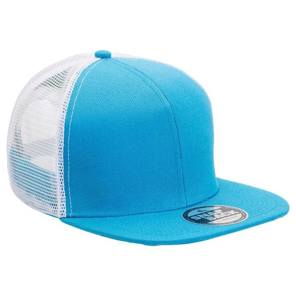 Premium American Twill Snapback