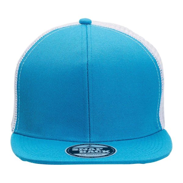 Premium American Twill Snapback