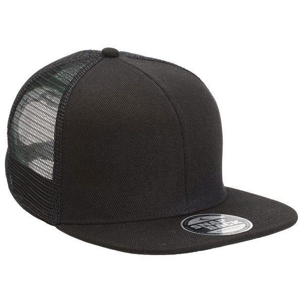 Premium American Twill Snapback