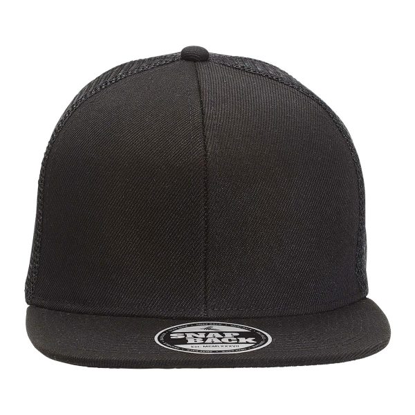 Premium American Twill Snapback