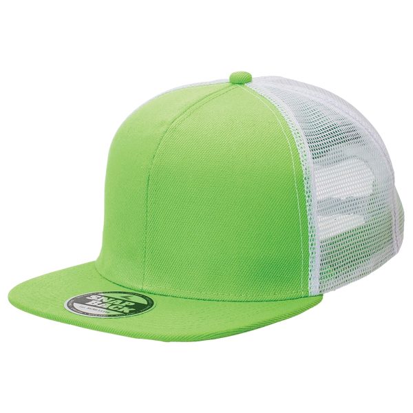 Premium American Twill Snapback