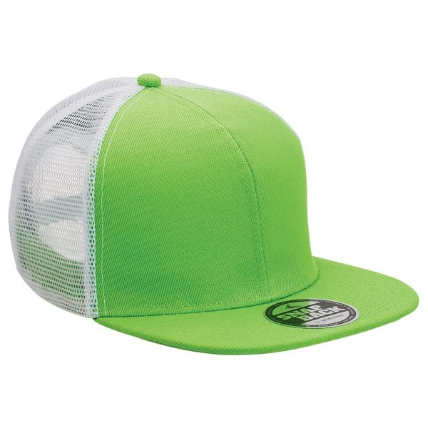 Premium American Twill Snapback
