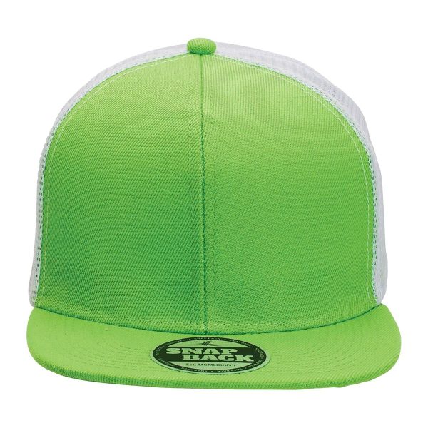 Premium American Twill Snapback