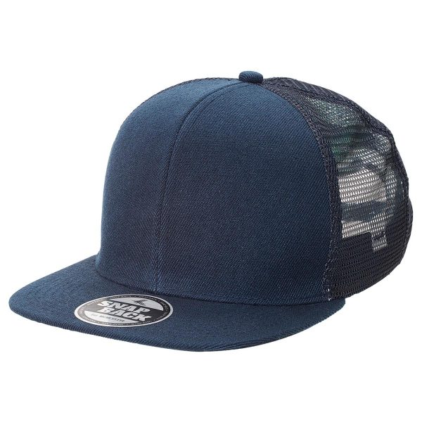 Premium American Twill Snapback