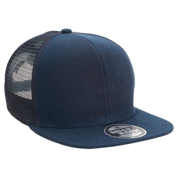 Premium American Twill Snapback